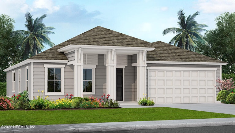 Photo 1 of 31 - 70409 Winding River Dr, Yulee, FL 32097