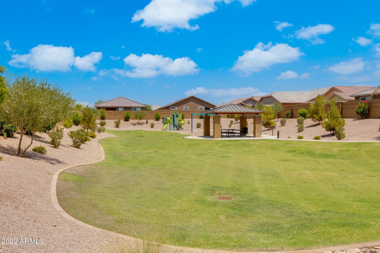 Photo 40 of 40 - 3410 W T Ryan Ln, Phoenix, AZ 85041