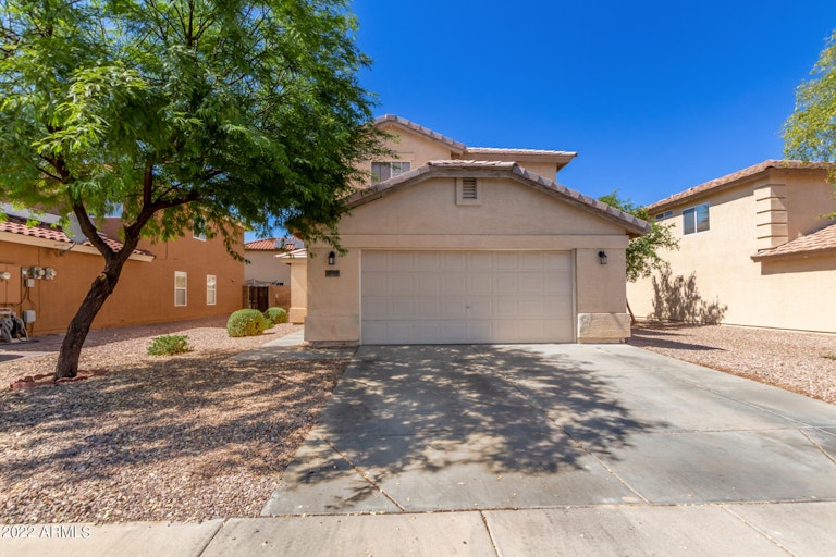 Photo 1 of 23 - 22318 W La Pasada Blvd, Buckeye, AZ 85326
