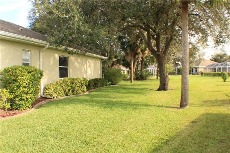 Photo 25 of 25 - 7120 St James Ct, North Port, FL 34287
