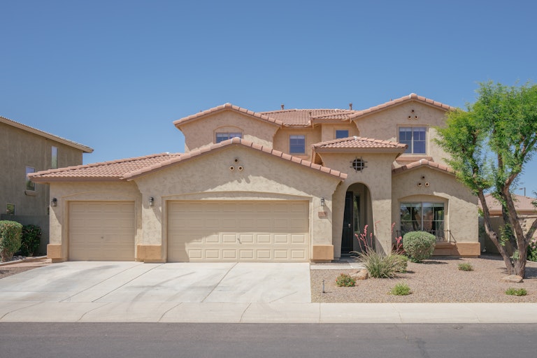 Photo 1 of 37 - 17808 W Ivy Ln, Surprise, AZ 85388