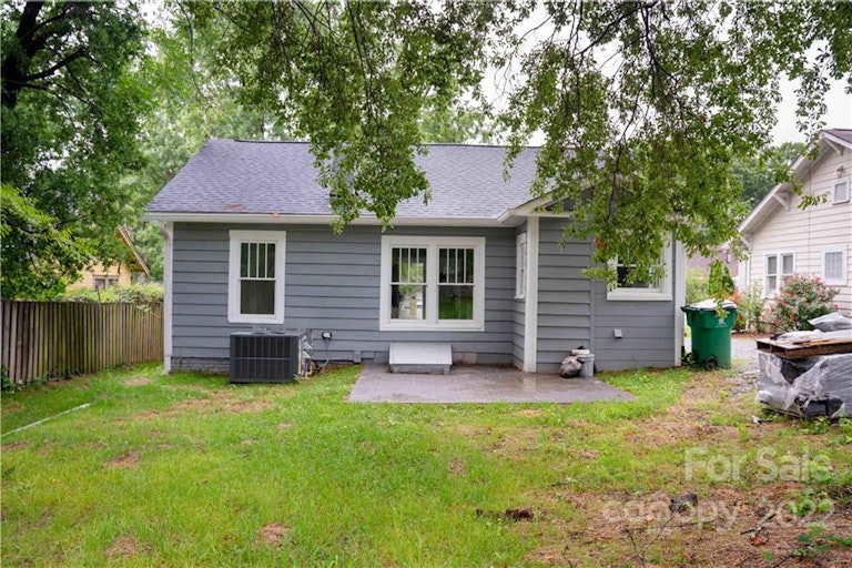Photo 37 of 40 - 1521 Belvedere Ave, Charlotte, NC 28205