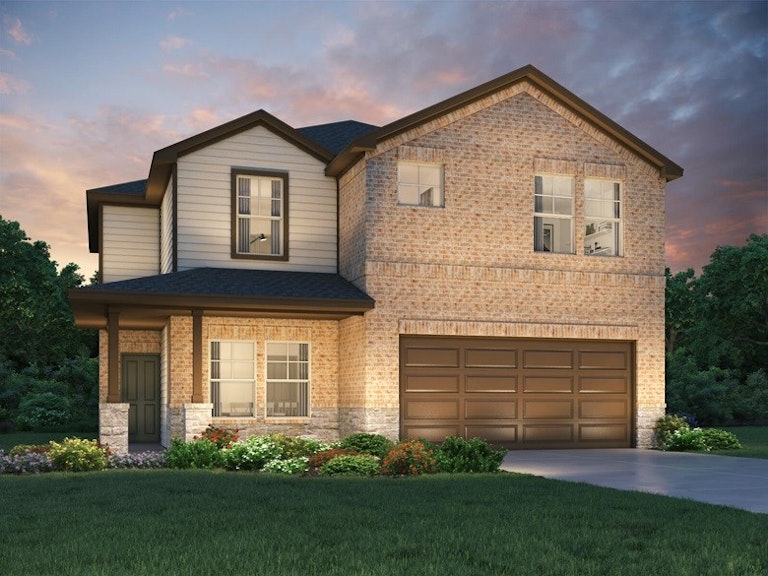Photo 1 of 16 - 404 Osier Pass, Hutto, TX 78634
