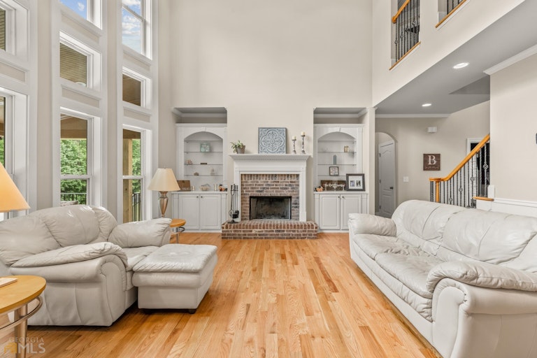 Photo 9 of 58 - 450 Herring Rd, Grayson, GA 30017