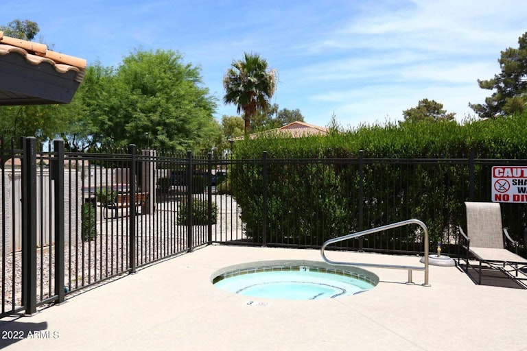 Photo 24 of 32 - 1402 E Guadalupe Rd #246, Tempe, AZ 85283
