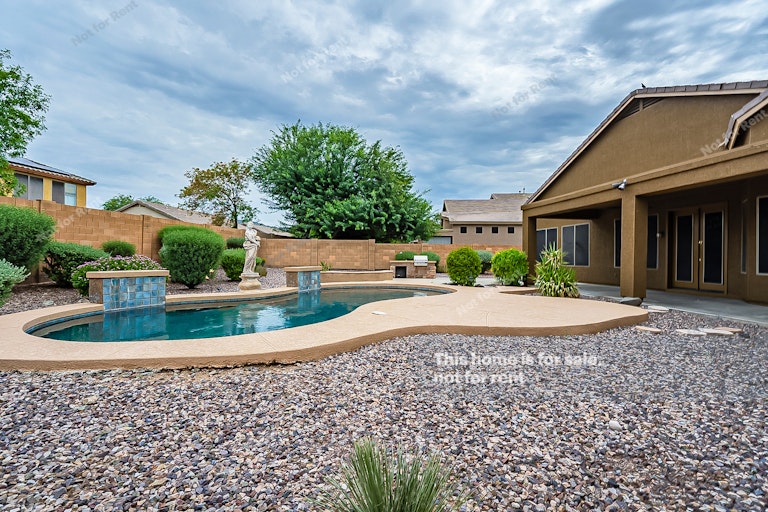 Photo 26 of 26 - 40140 N Gershwin Dr, Anthem, AZ 85086