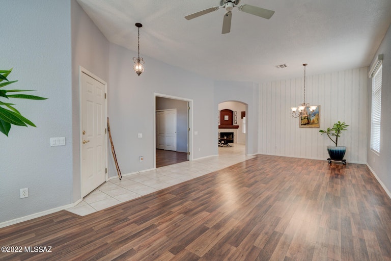 Photo 8 of 42 - 2264 W Noble Heights Dr, Tucson, AZ 85742