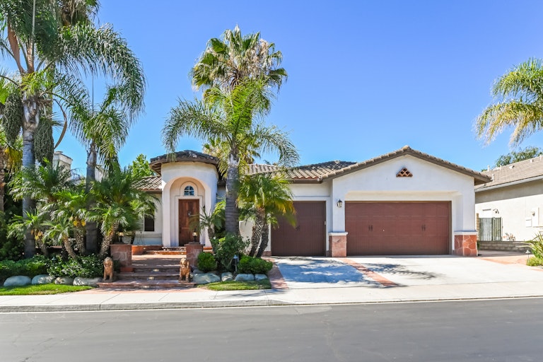 Photo 1 of 27 - 3882 Briar Ridge Ct, Newbury Park, CA 91320