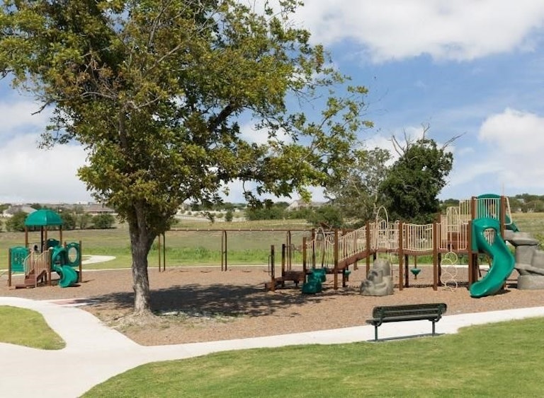 Photo 38 of 39 - 8329 Angelo Loop, Round Rock, TX 78665