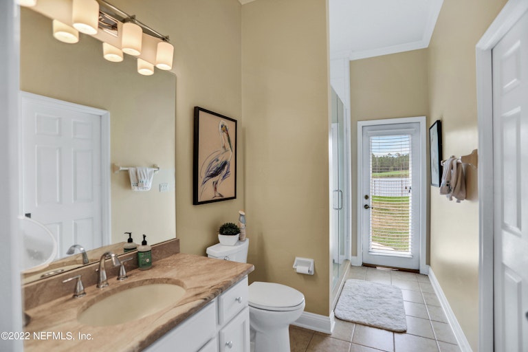 Photo 4 of 59 - 205 S Hampton Club Way, Saint Augustine, FL 32092
