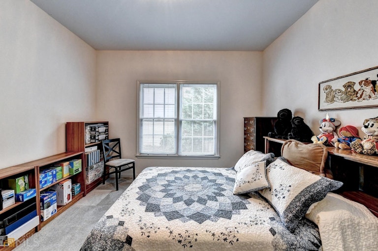 Photo 38 of 56 - 725 Gran Heritage Way, Dacula, GA 30019