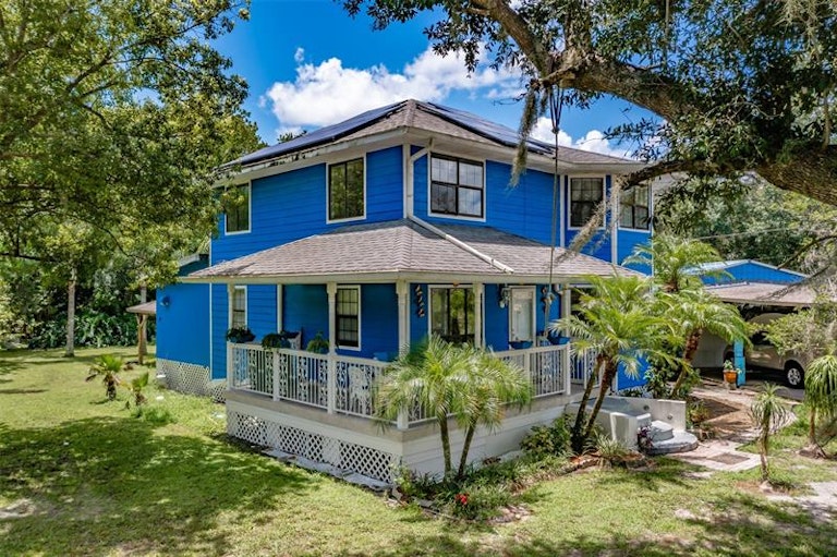 Photo 6 of 63 - 1208 5th St, Wimauma, FL 33598
