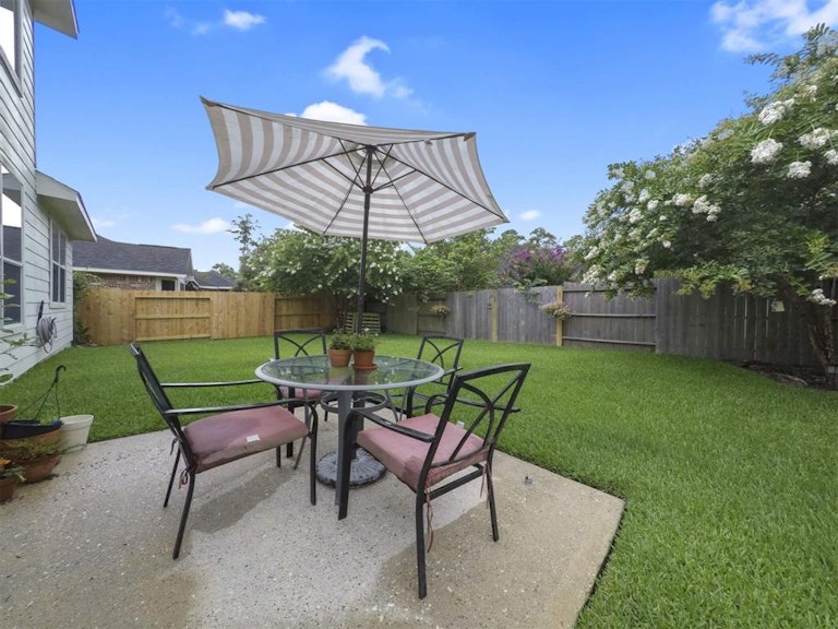Photo 18 of 18 - 14127 Austin Hollow Ct, Houston, TX 77044