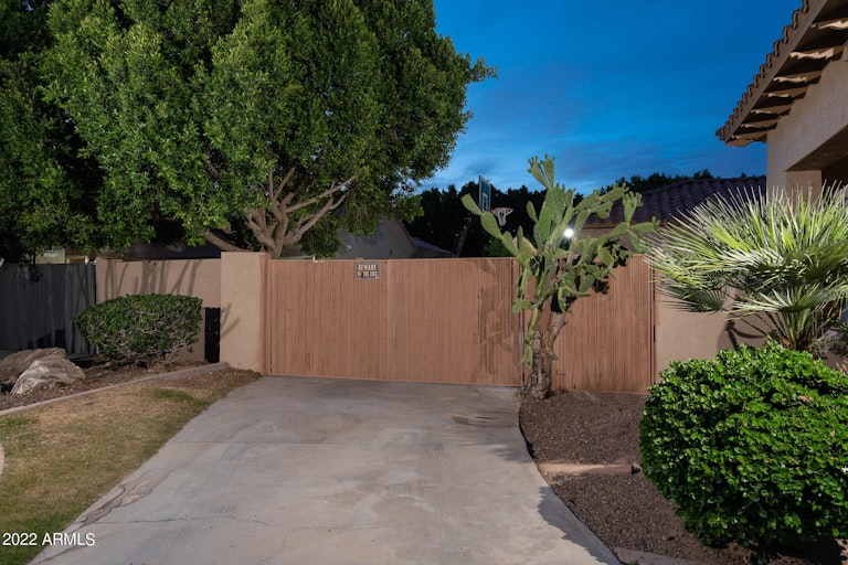 Photo 53 of 61 - 7284 W Avenida Del Sol, Peoria, AZ 85383