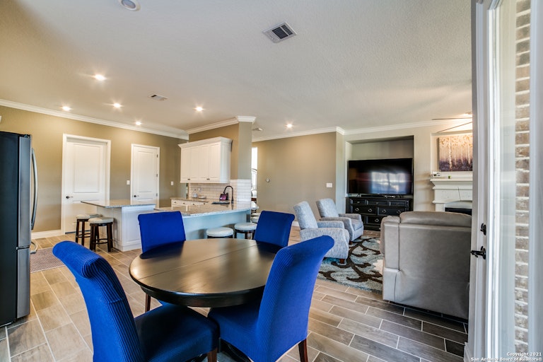Photo 11 of 36 - 12315 Desert Palm, San Antonio, TX 78253