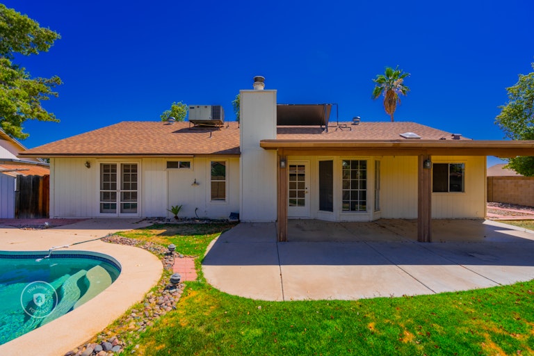 Photo 27 of 29 - 3856 W Wagoner Rd, Glendale, AZ 85308