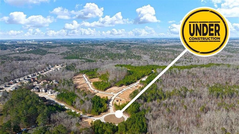 Photo 5 of 45 - 3310 Quarter Horse Ln, Conyers, GA 30013