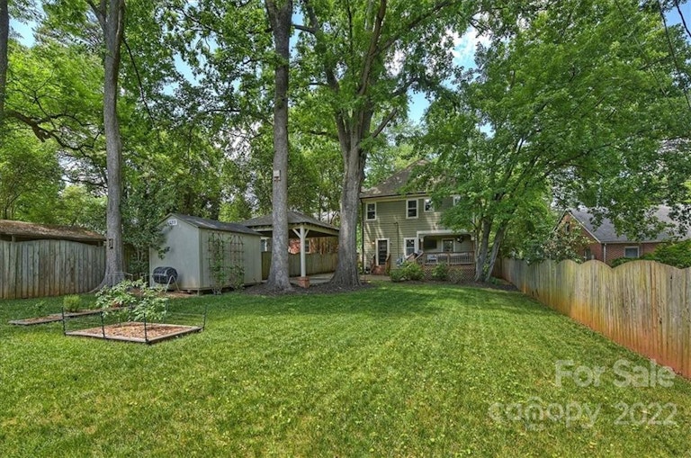 Photo 31 of 43 - 3136 Commonwealth Ave, Charlotte, NC 28205