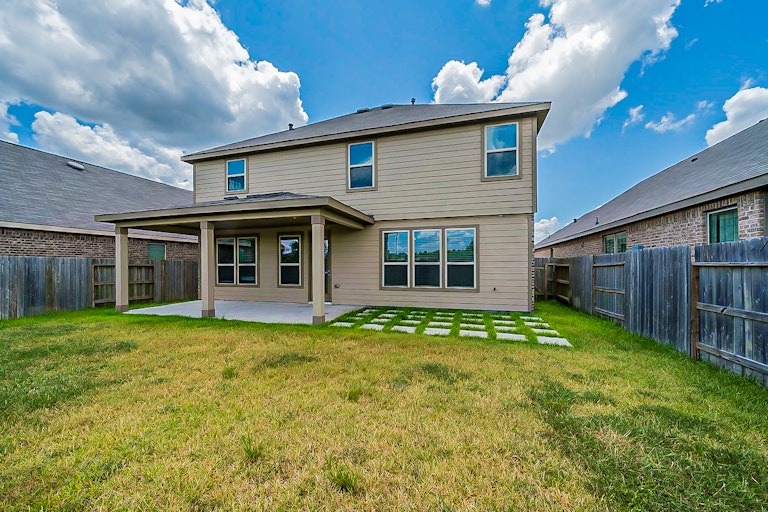 Photo 34 of 36 - 12731 Arcola Valley Ct, Houston, TX 77044
