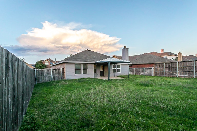 Photo 7 of 23 - 2321 Sparrow, Forney, TX 75126