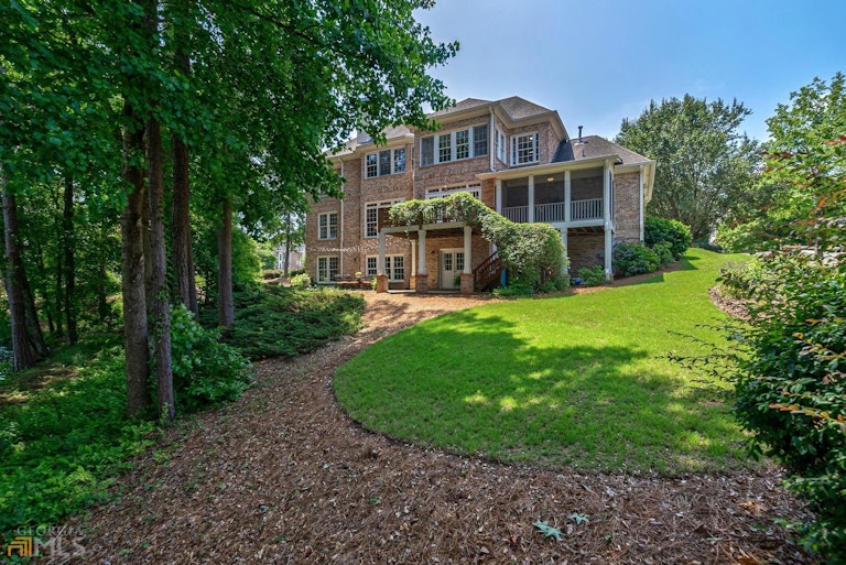 Photo 38 of 42 - 1450 Water Shine Way, Snellville, GA 30078