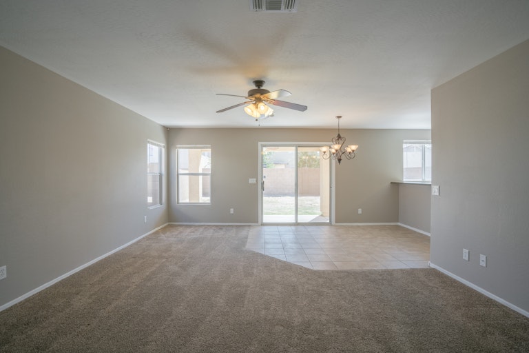Photo 4 of 30 - 12513 W Shaw Butte Dr, El Mirage, AZ 85335
