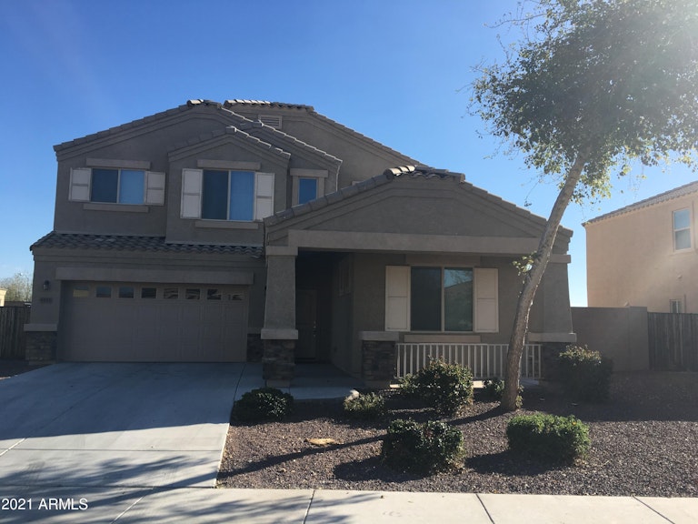 Photo 34 of 34 - 9551 W Harmony Ln, Peoria, AZ 85382