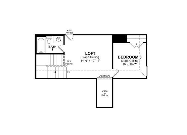 Photo 8 of 22 - 23758 Celeste Fig Dr, Katy, TX 77493