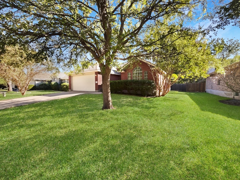 Photo 17 of 17 - 2512 Willow Way, Round Rock, TX 78664