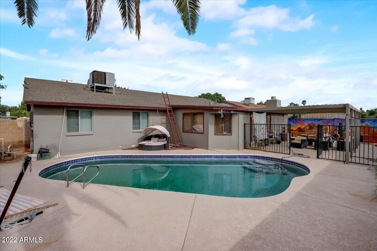 Photo 32 of 40 - 7207 N 41st Dr, Phoenix, AZ 85051