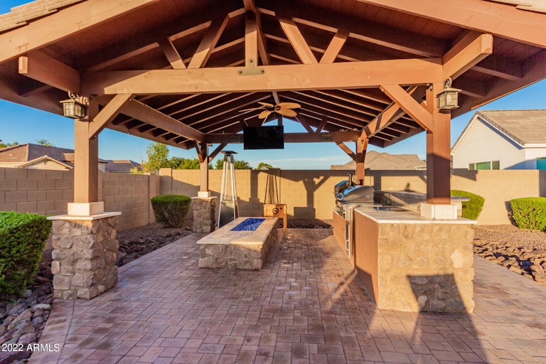 Photo 55 of 79 - 4202 E Estrella Ct, Gilbert, AZ 85296
