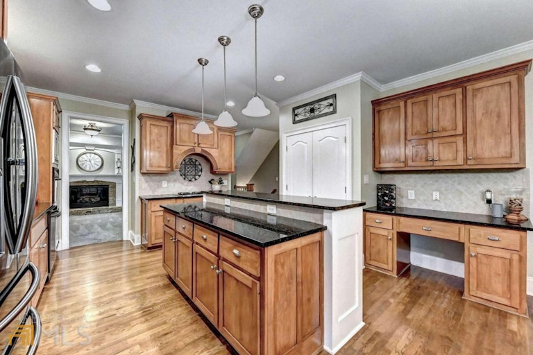 Photo 30 of 89 - 4744 Chateau Forest Way, Hoschton, GA 30548
