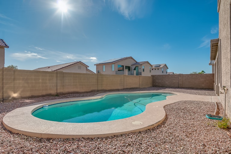 Photo 30 of 35 - 25735 W Ripple Rd, Buckeye, AZ 85326