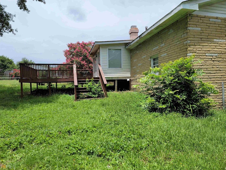 Photo 3 of 20 - 1028 Mountain View Rd NW, Conyers, GA 30012