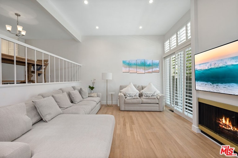 Photo 1 of 38 - 13238 Fiji Way Unit B, Marina Del Rey, CA 90292