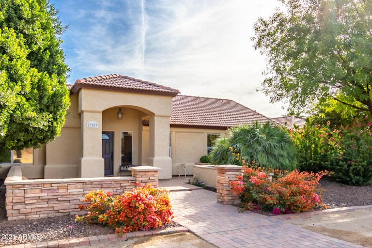 Photo 2 of 60 - 23207 S 130th St, Chandler, AZ 85249
