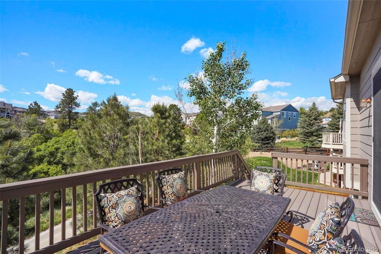 Photo 29 of 33 - 1558 Prairie High Rd, Castle Rock, CO 80109