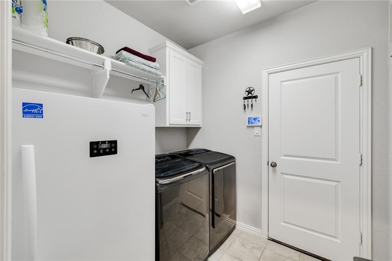 Photo 9 of 25 - 1515 Carnation St, Prosper, TX 75078