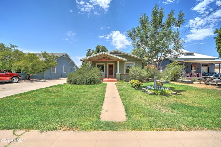 Photo 2 of 51 - 144 N Wilbur, Mesa, AZ 85201