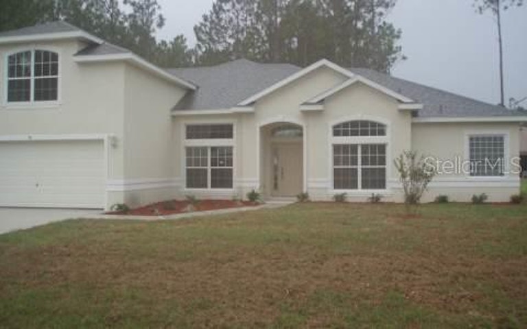 Photo 1 of 1 - 78 Renshaw Dr, Palm Coast, FL 32164