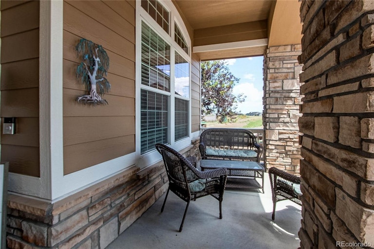 Photo 39 of 39 - 3443 Wingtip Way, Castle Rock, CO 80108