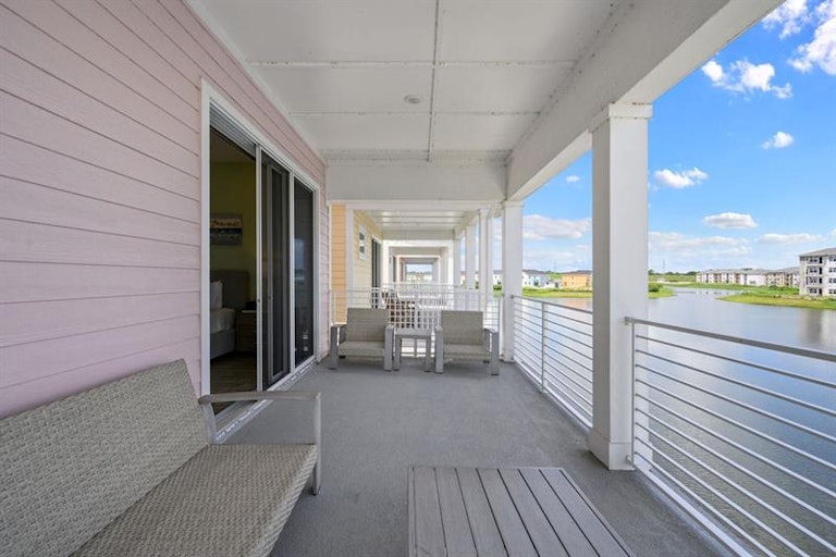 Photo 25 of 34 - 8117 SE Surf St #8117, Kissimmee, FL 34747