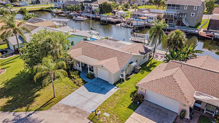 Photo 19 of 38 - 15536 Century Dr, Hudson, FL 34667