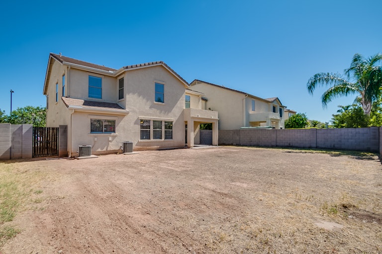 Photo 32 of 35 - 3737 E Constitution Ct, Gilbert, AZ 85296