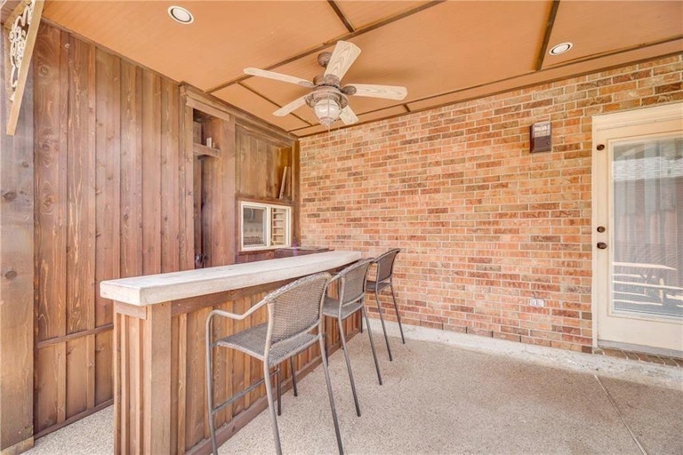 Photo 21 of 24 - 9500 Winter Park Dr, Frisco, TX 75035