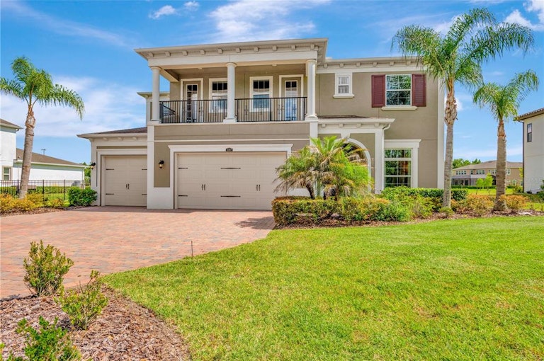 Photo 78 of 88 - 2707 Cordoba Ranch Blvd, Lutz, FL 33559