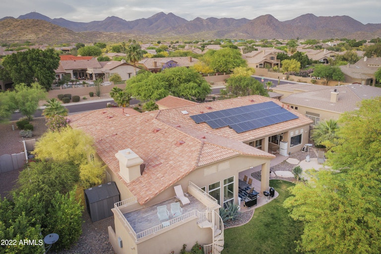 Photo 48 of 48 - 12247 E Mary Katherine Dr, Scottsdale, AZ 85259