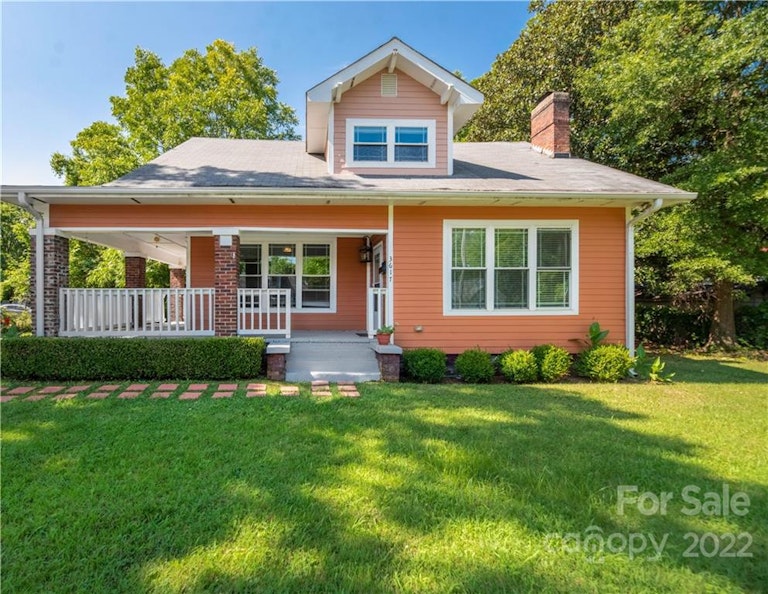 Photo 32 of 32 - 3617 Tuckaseegee Rd, Charlotte, NC 28208