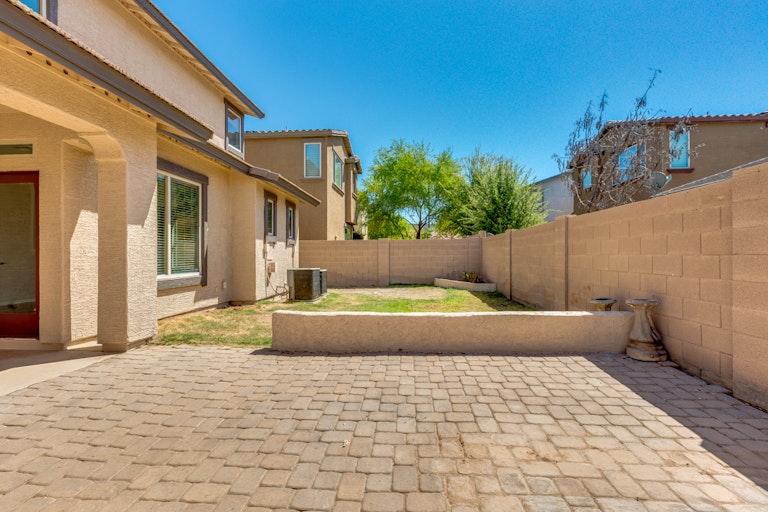 Photo 30 of 31 - 4349 E Cullumber St, Gilbert, AZ 85234