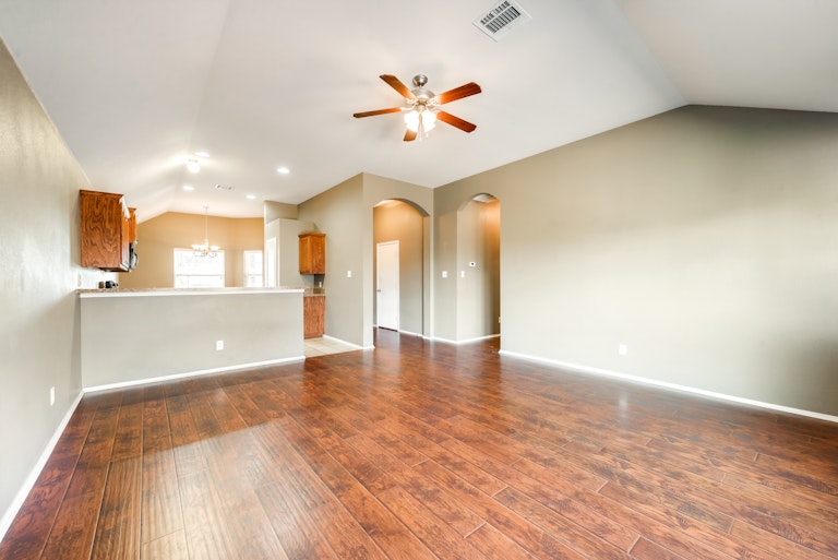 Photo 3 of 24 - 1228 Boxwood Dr, Crowley, TX 76036